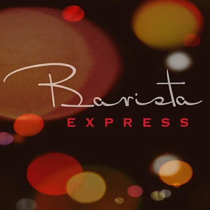 Barista Express