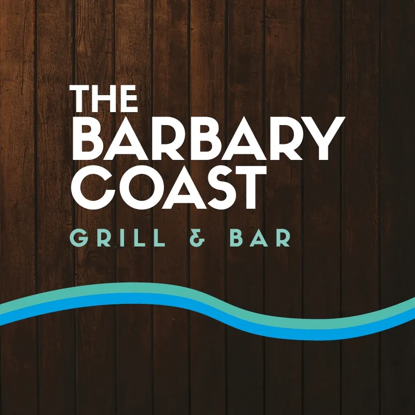 Barbary Coast & Grill