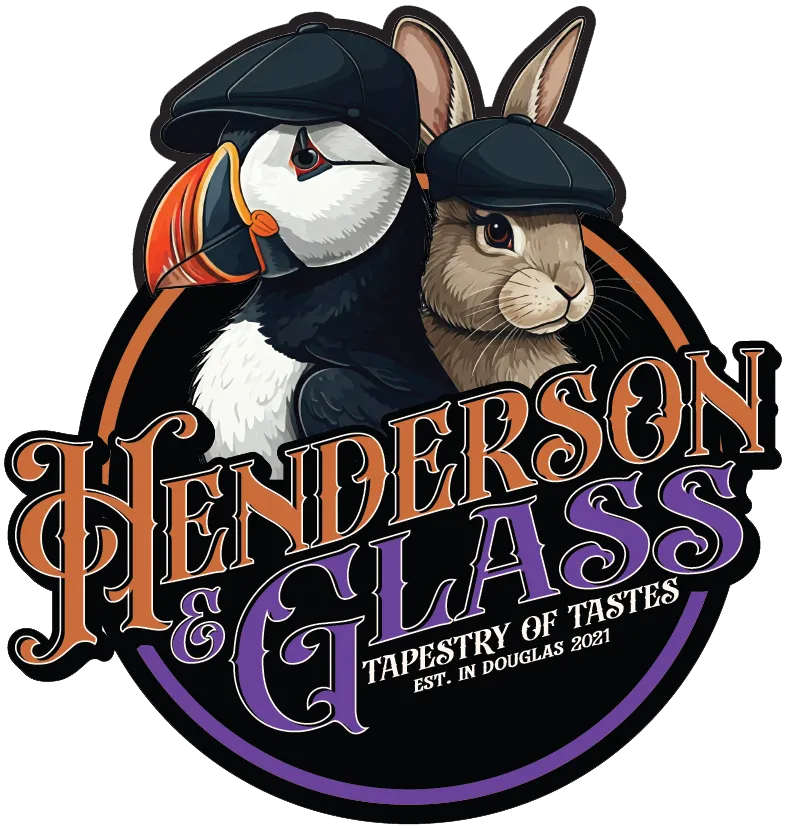 Henderson and Glass
