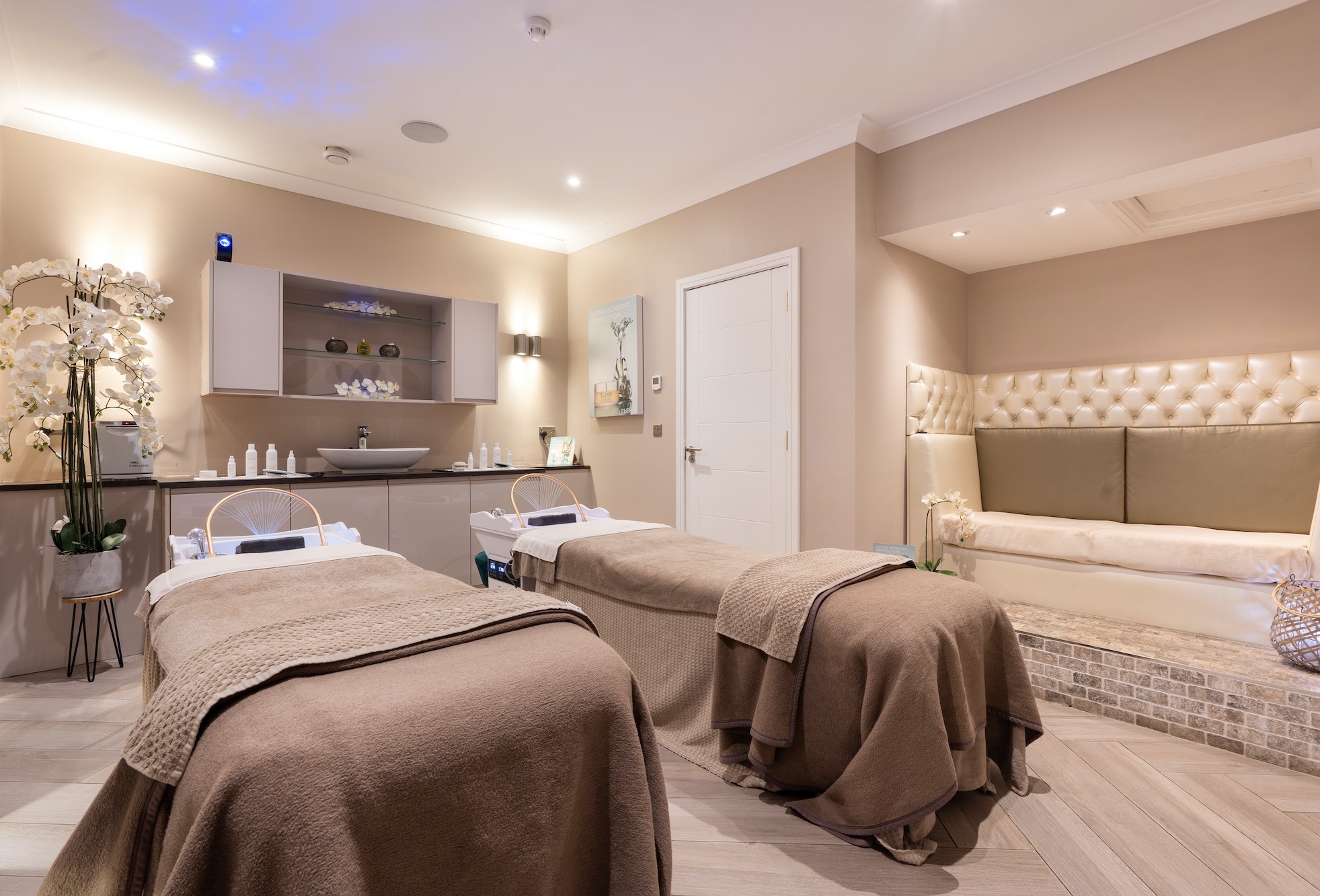 The King's Spa