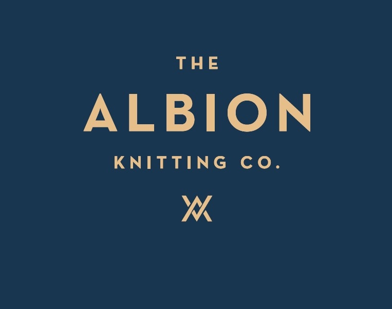 The Albion Knitting Co Pop up