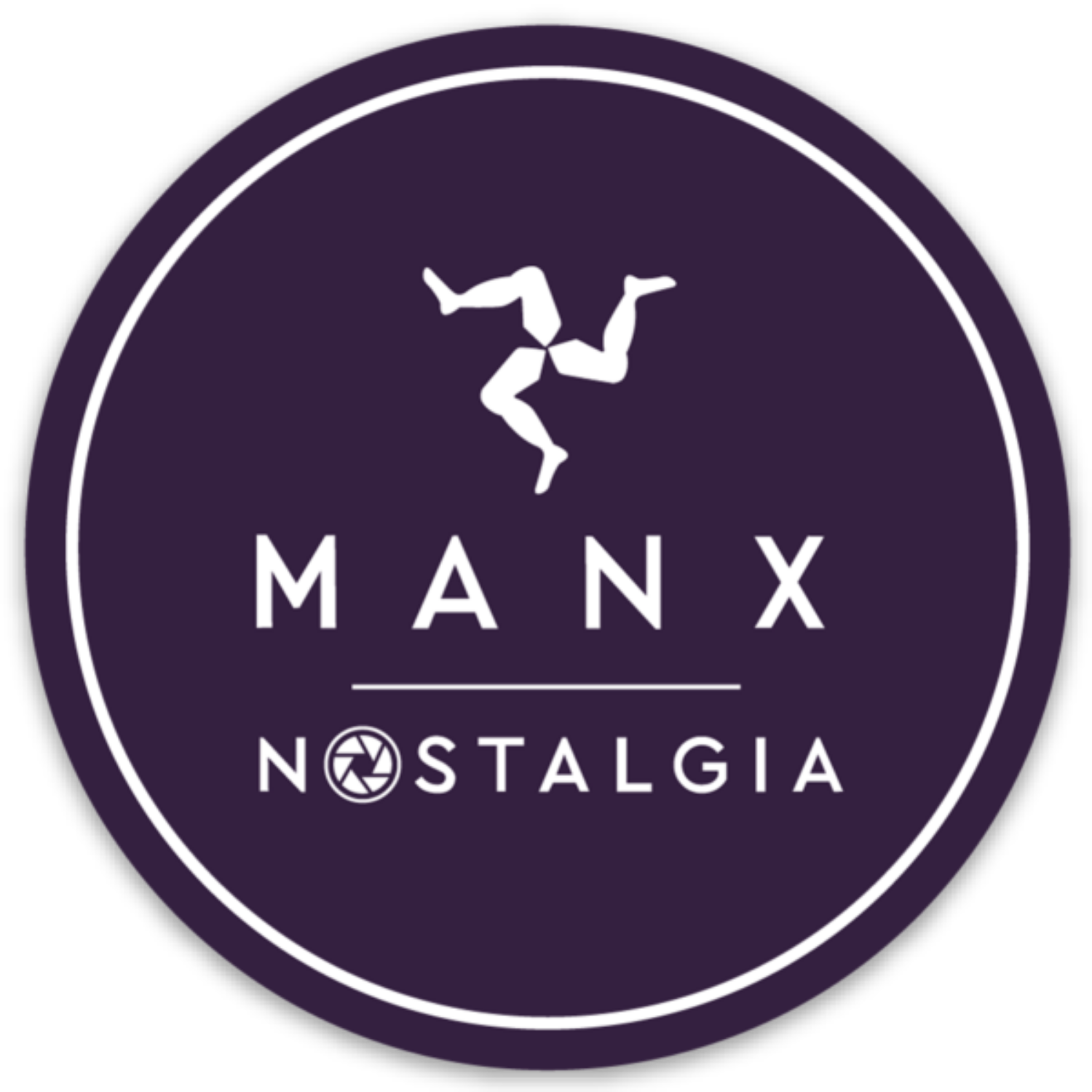 Manx Nostalgia