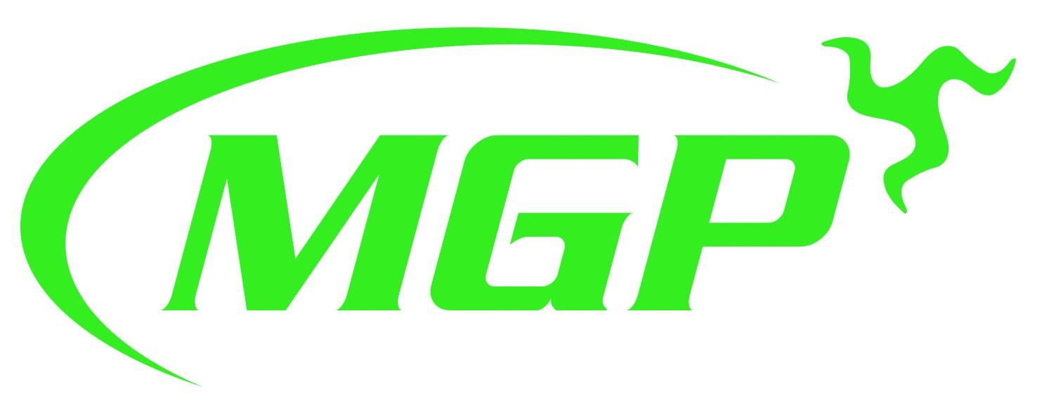 Official MGP Merchandise 