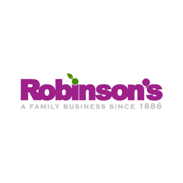 Robinson's