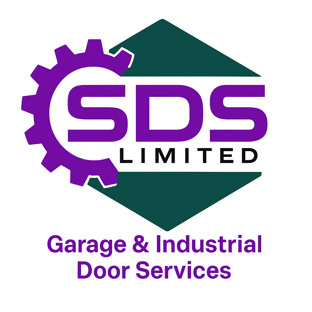 SDS Limited - Garage & Industrial Door Services