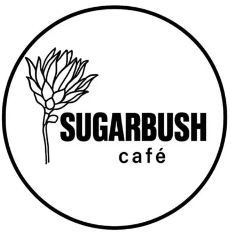 Sugarbush Cafe, Douglas
