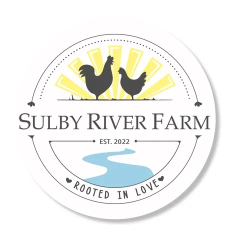 Sulby River Farm Private Campsite