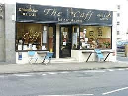 The Caff